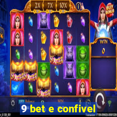 9 bet e confivel